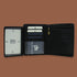 Mayank B Fold Genuine Leather Wallet